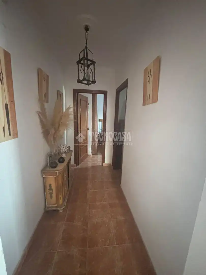 Piso en venta en Trebujena