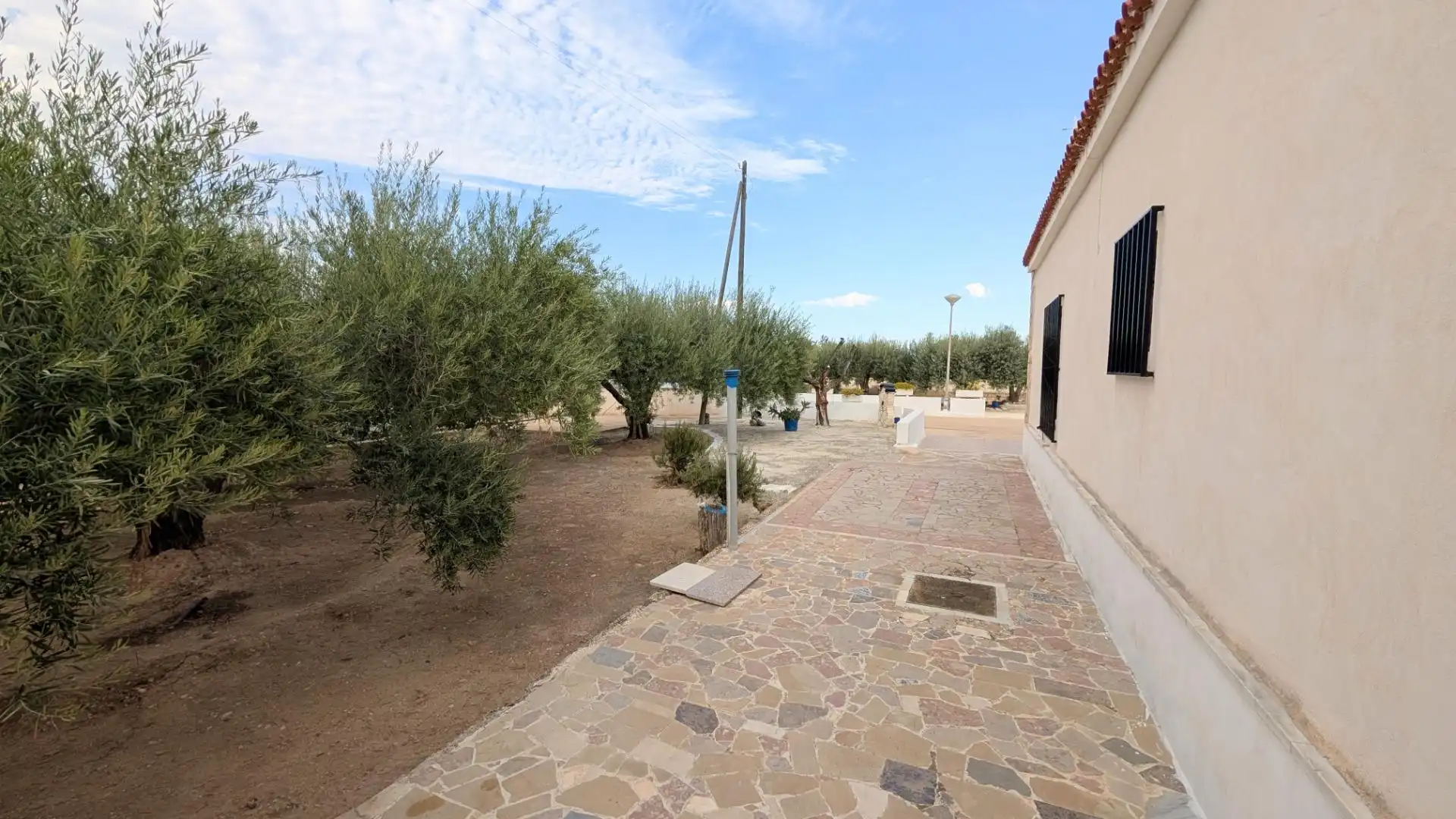 Villa avec piscine à vendre à Carretera MATOLA, imagen 34