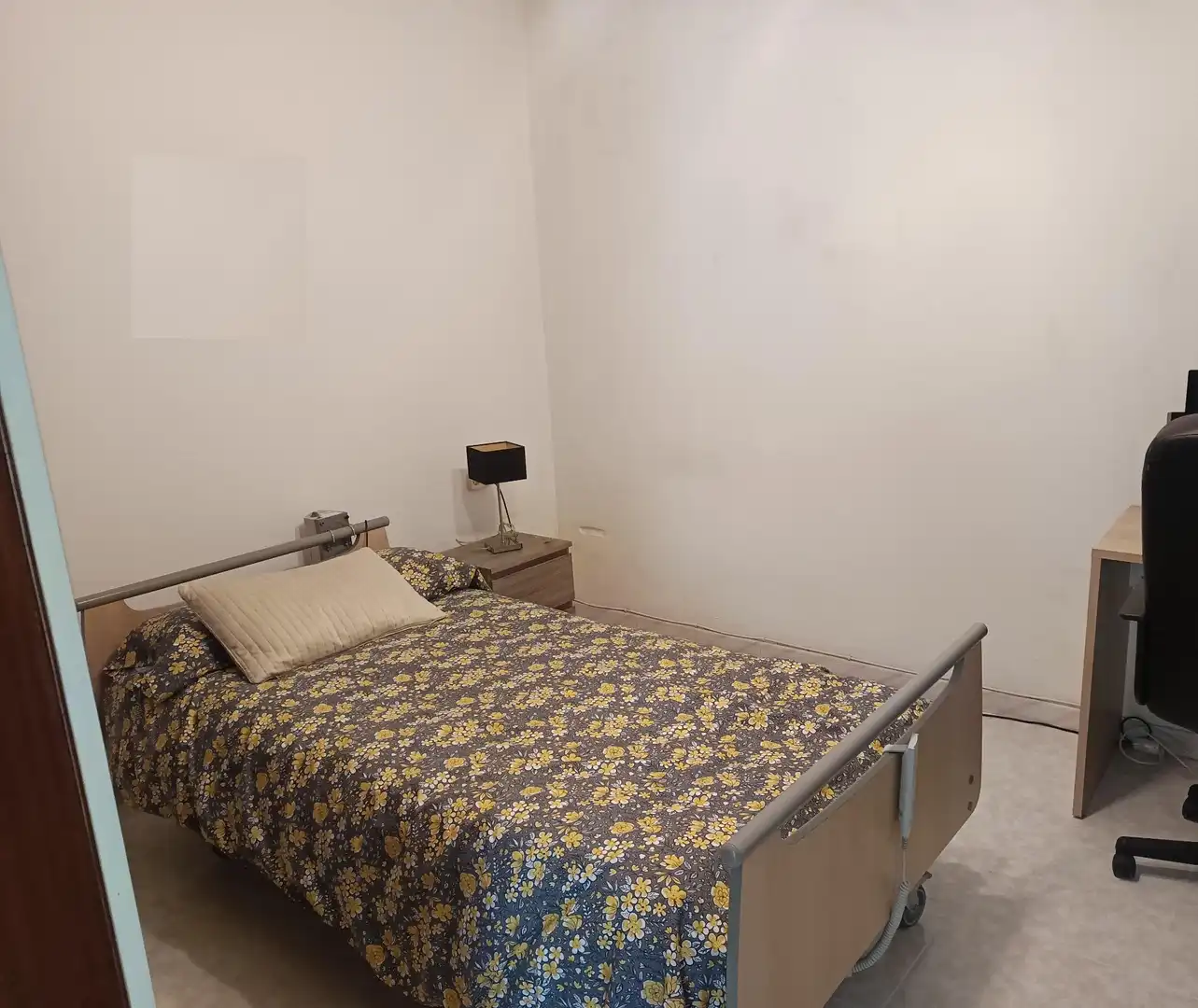 Dormitori de Casa o xalet en venda en  Palma de Mallorca amb Aire condicionat, Terrassa i Traster
