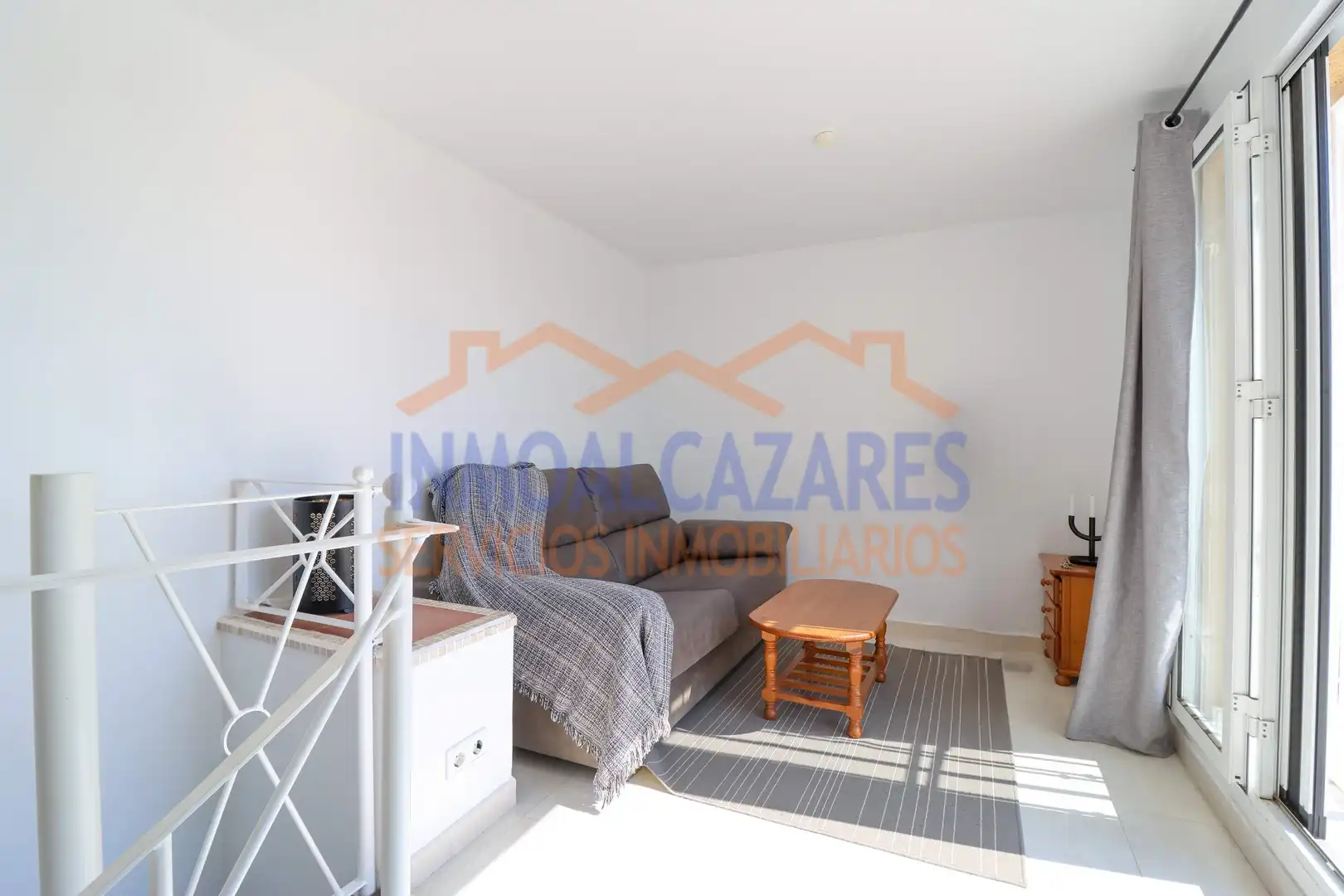 Apartament amb piscina en venda a Centro, imagen 30