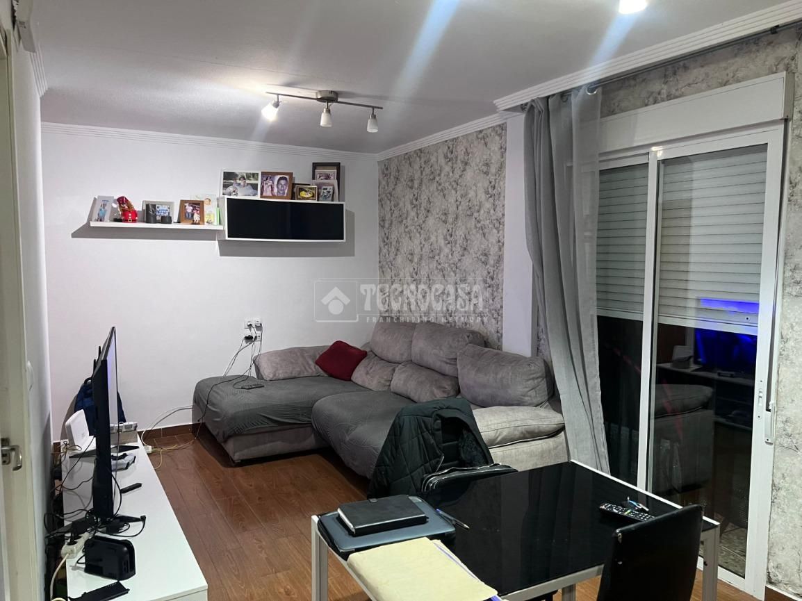 Piso en venta en Núcleo urbano