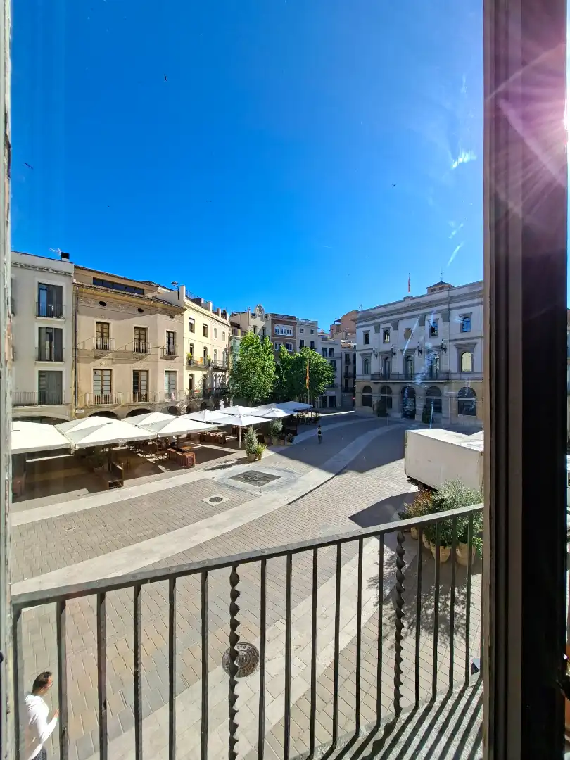 Office for rent in Plaça de l'Ajuntament, Centre