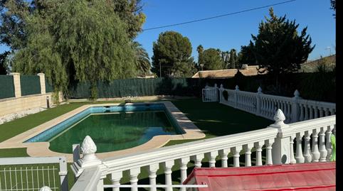 Foto 4 de Casa o xalet en venda a N/a, Alcantarilla, Murcia