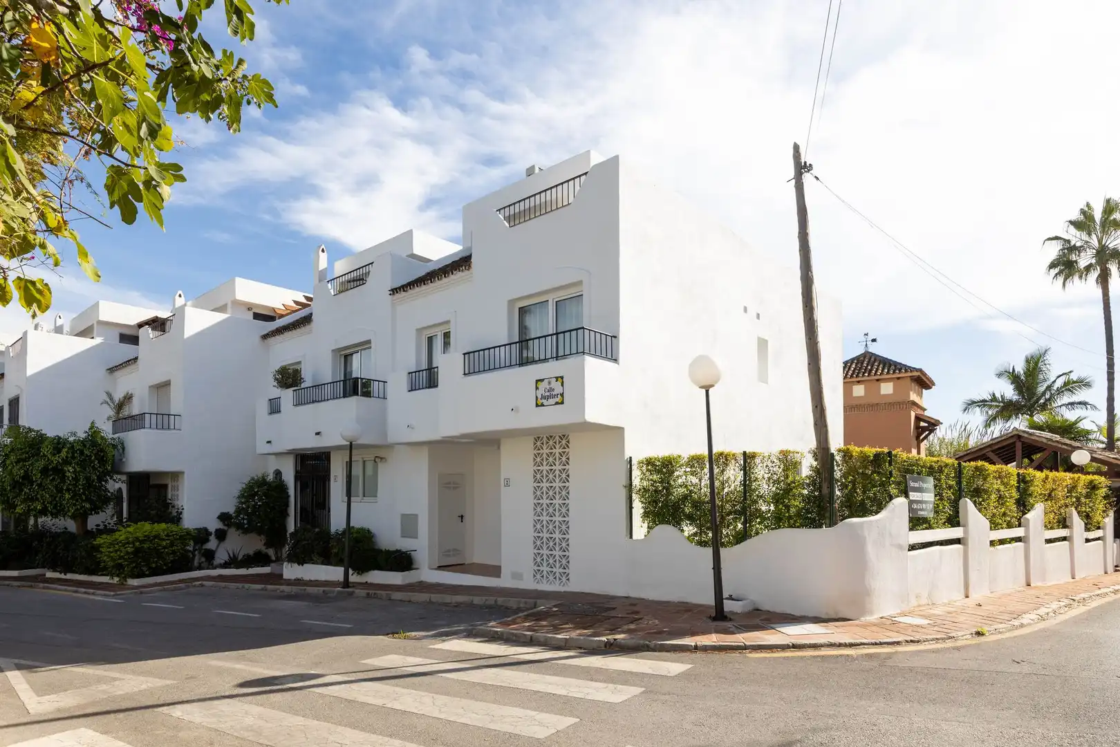 Casa adosada en venda a Villacana - Costalita - Saladillo