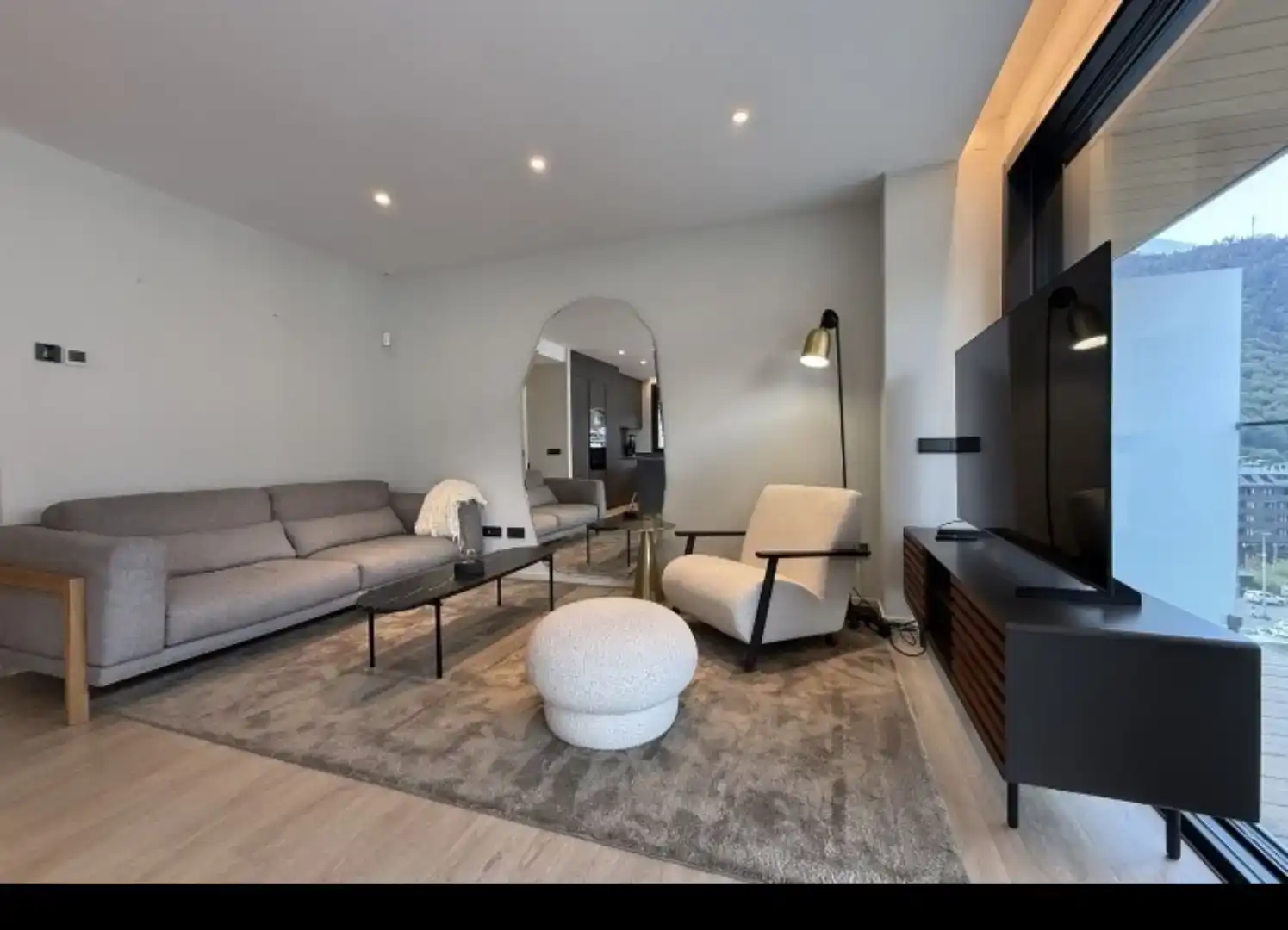 3-bedroom room in shared flat for rent in Escaldes-Engordany · 17 of 17