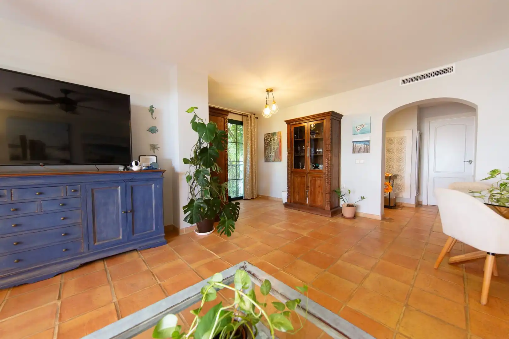 Maison mitoyenne avec jardin à louer à Golf Bahía, imagen 43