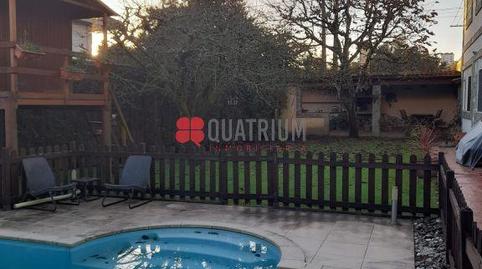 Foto 2 de Casa o xalet en venda a Mallou Abaixo, San Lázaro - Meixonfrío, Santiago de Compostela