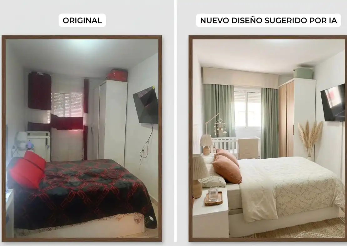 Habitación de Piso en venta en Lorca con Calefacción y Piscina