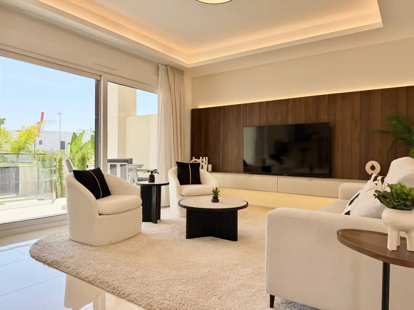Appartement compact à vendre à Ciudad Quesada, imagen 8