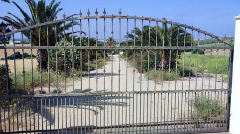 Parcela en venta en Alrededores., imatge 2