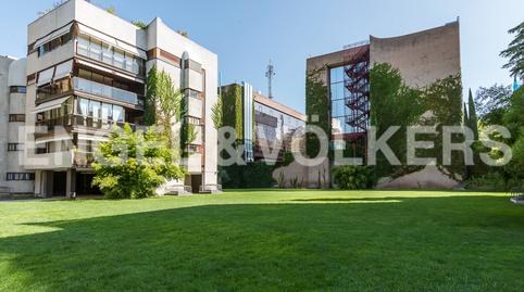 Photo 5 of Flat for rent in Calle de Ramírez de Arellano, San Juan Bautista,  Madrid Capital