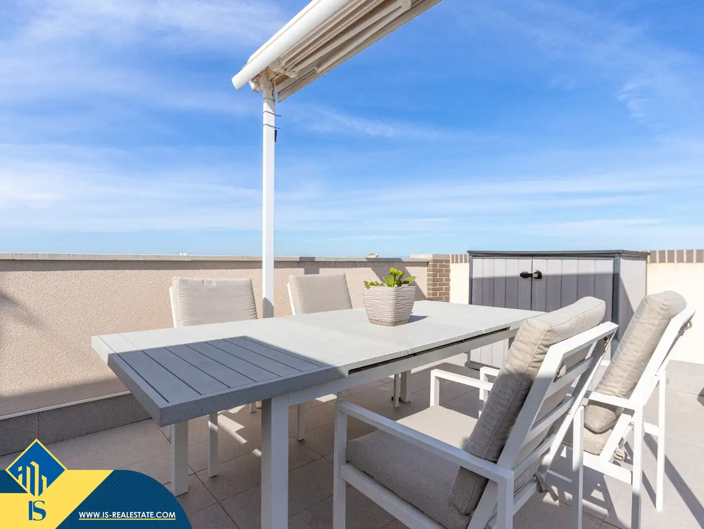 Bungalow con piscina in vendita a Orihuela Costa, imagen 19