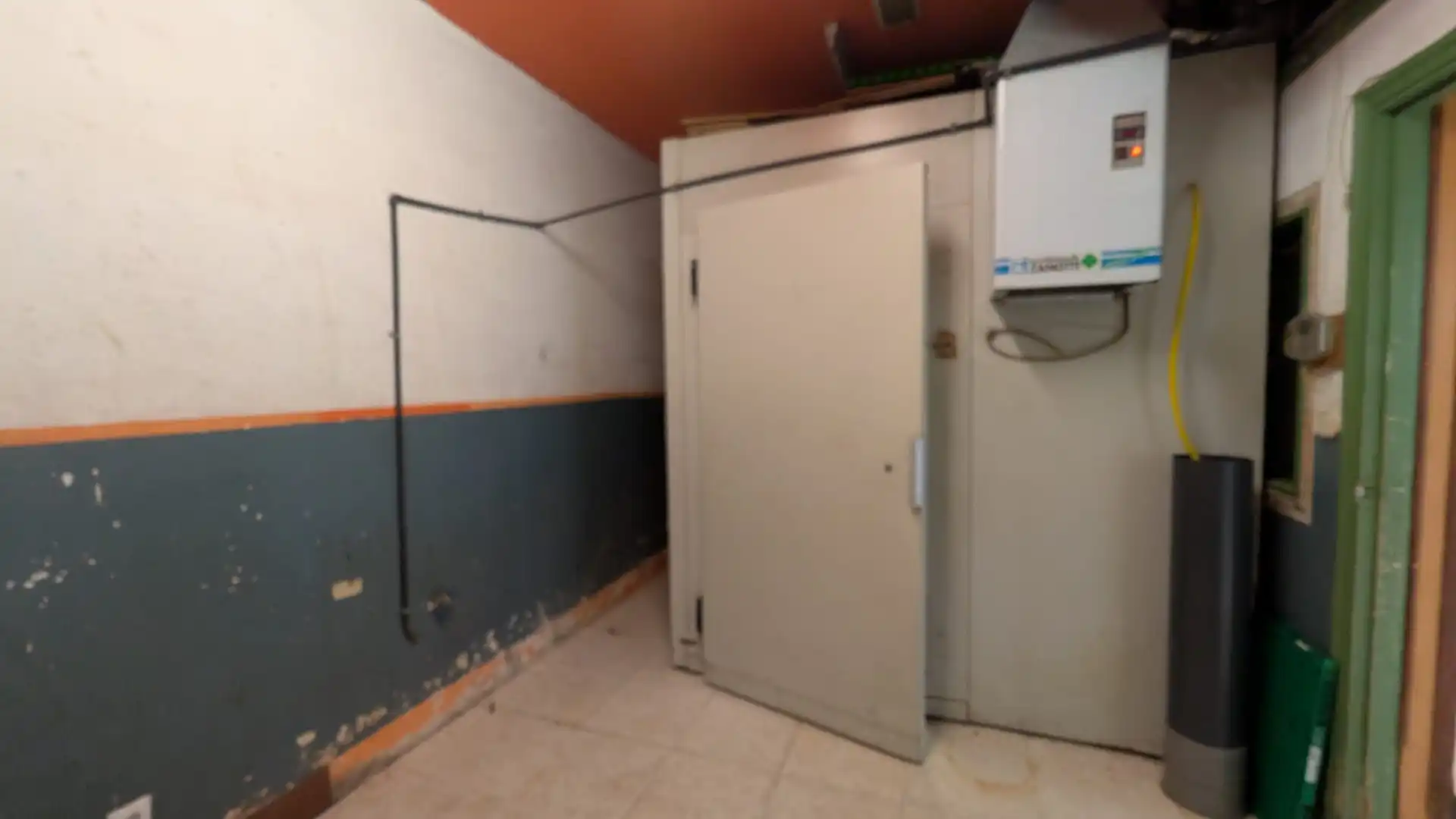 Geschaftsraum zum Verkauf in Villabona mit Möbliert