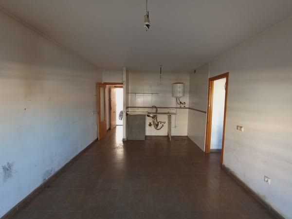 Flat for sale in C/ Los Olivos, Roquetas Pueblo