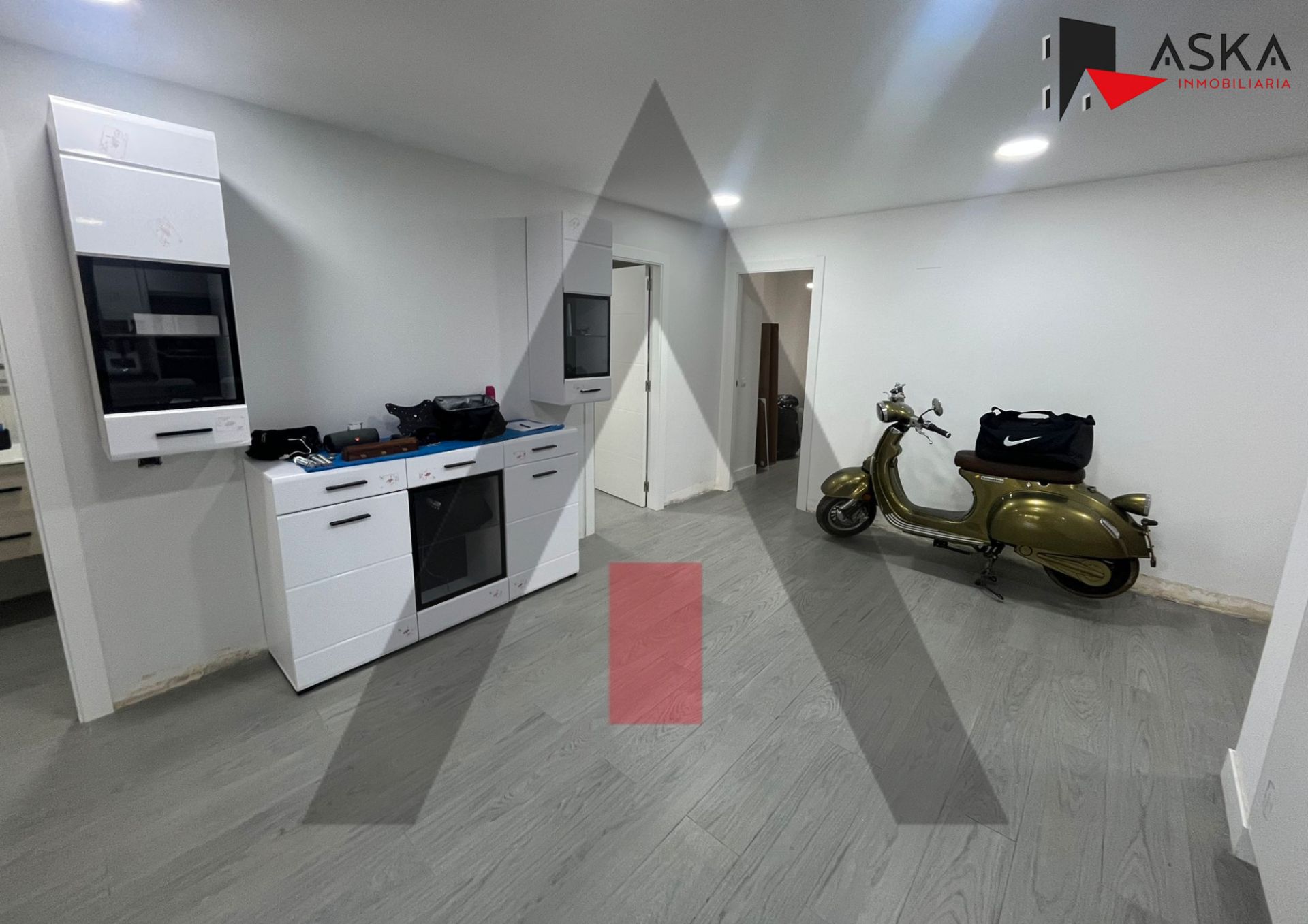 Flat for sale in Metro - Auditorio