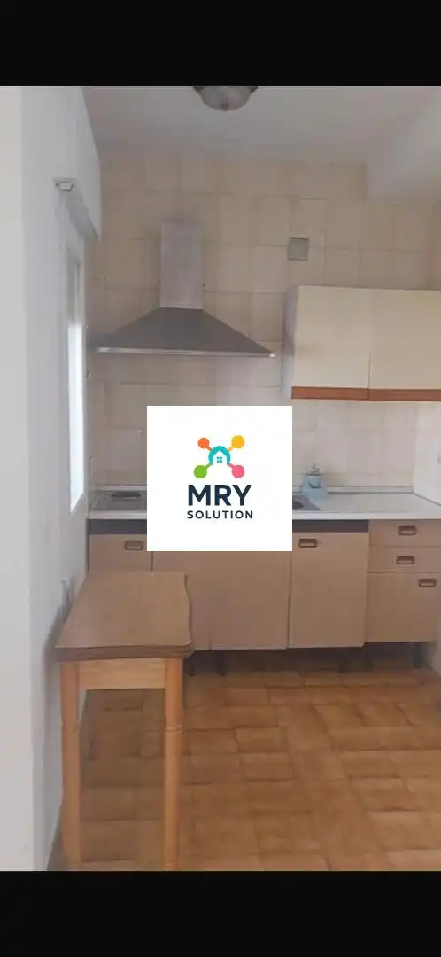 Cocina de Piso en venta en Torrevieja