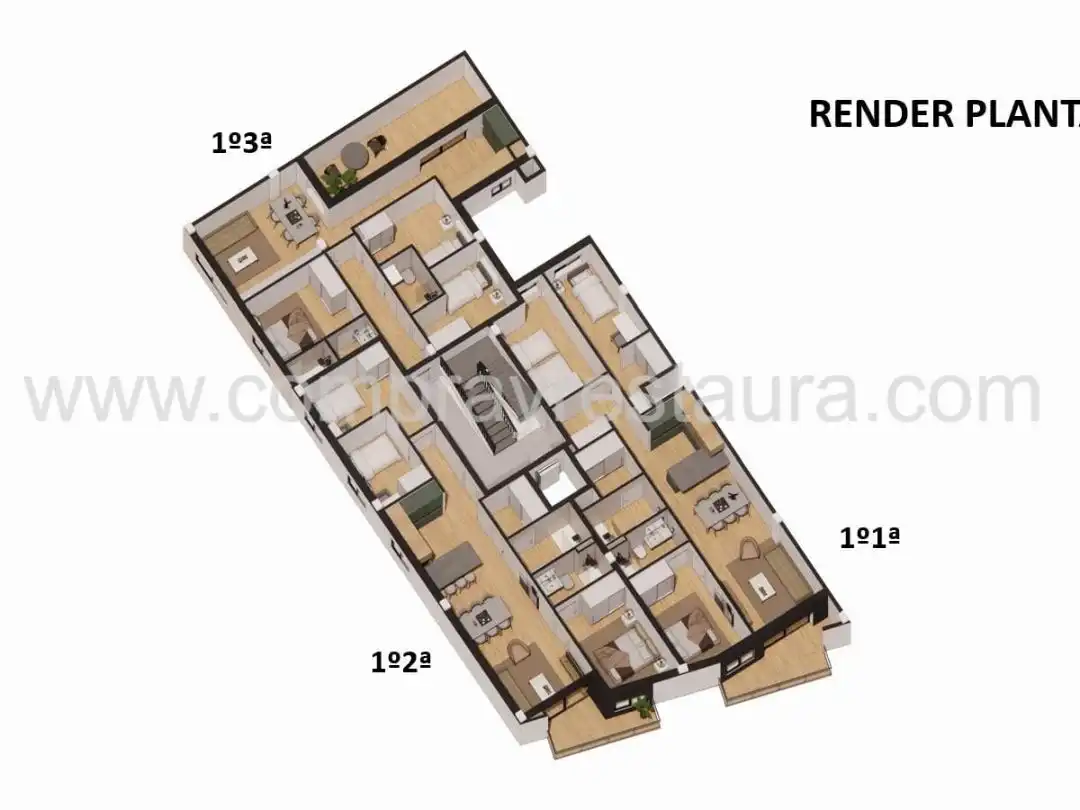 Appartement avec ascenseur à vendre à Av Mas Sellares 5, imagen 2