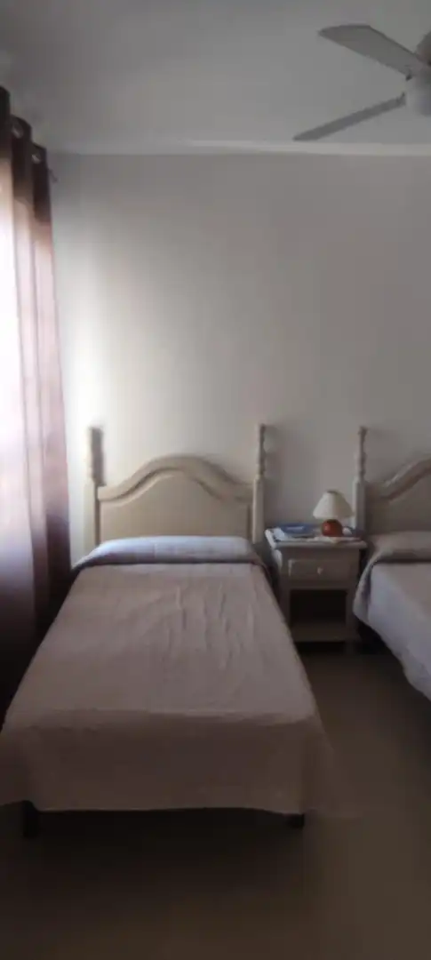 Bedroom of Apartments for sale in La Manga del Mar Menor