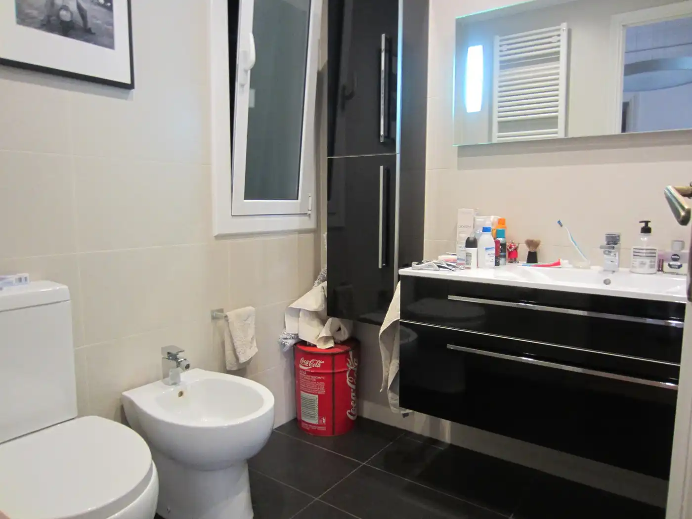Piso con ascensor en venta en Carrer d'Aragó, imagen 15