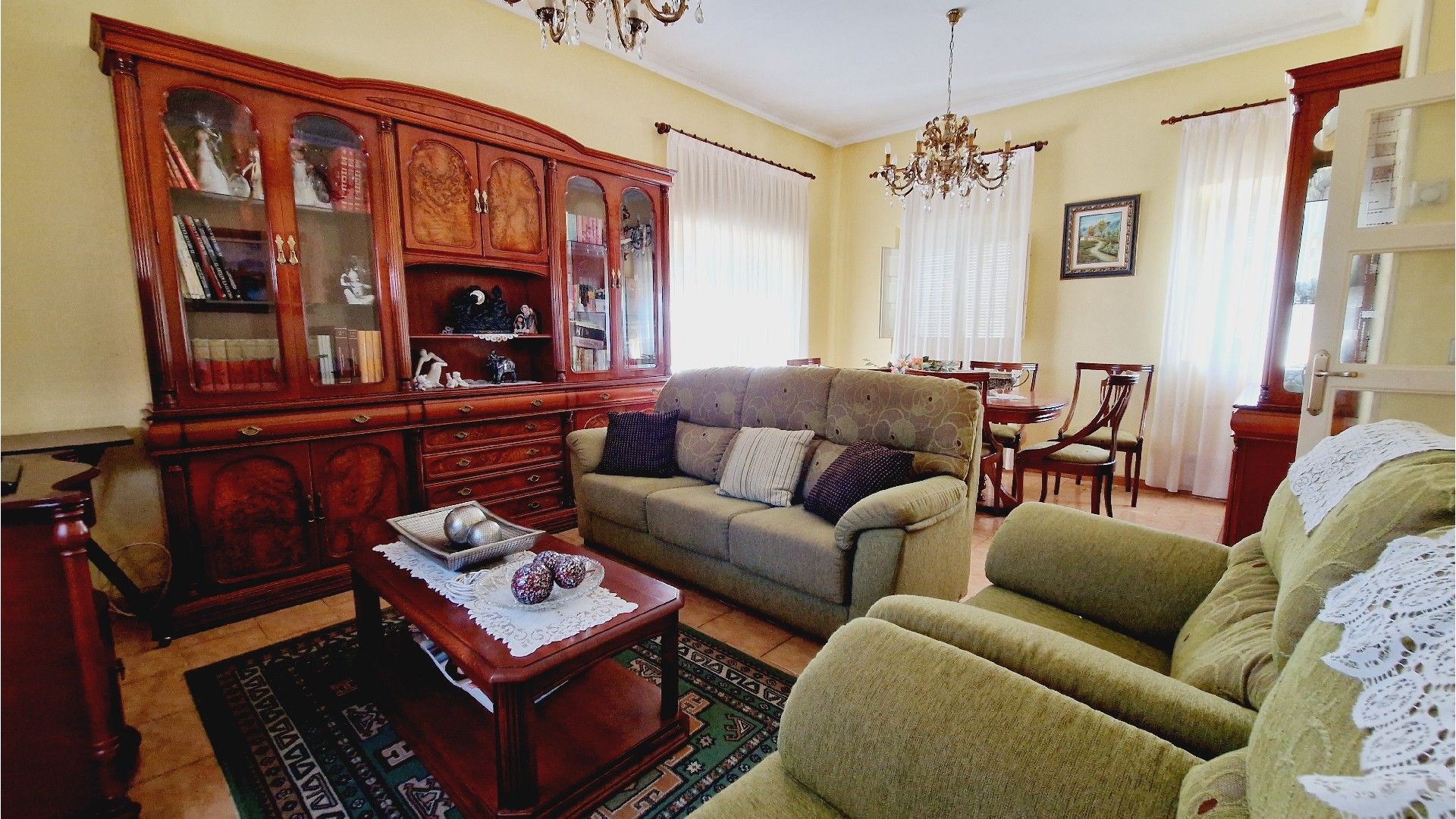 House or chalet for sale in C FAUSTINO CALVO, Allende el Río