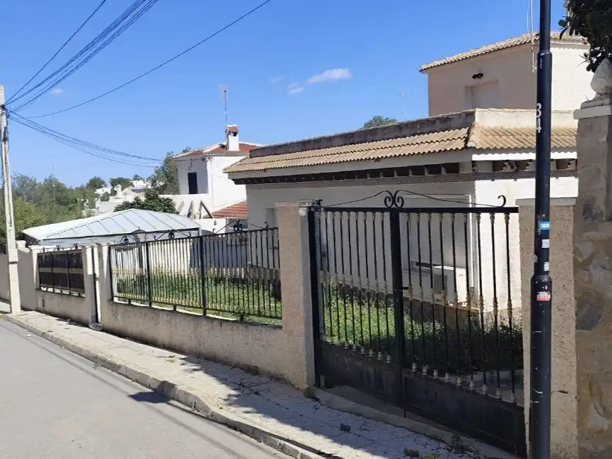 Villa avec jardin à vendre à Calle Velázquez 20, imagen 3