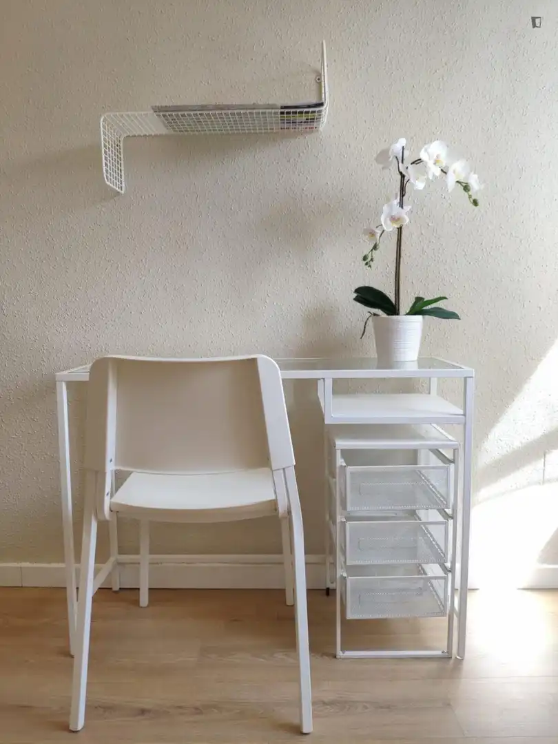 Habitació a Palomeras Bajas