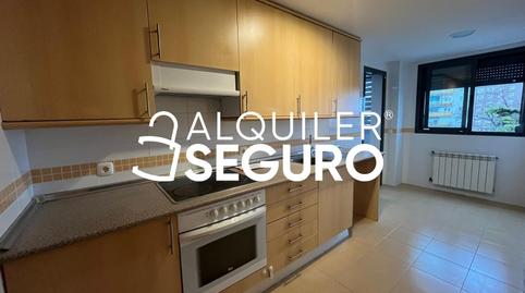 Photo 5 of Flat to rent in José María Pemán, Hospital, Valdemoro