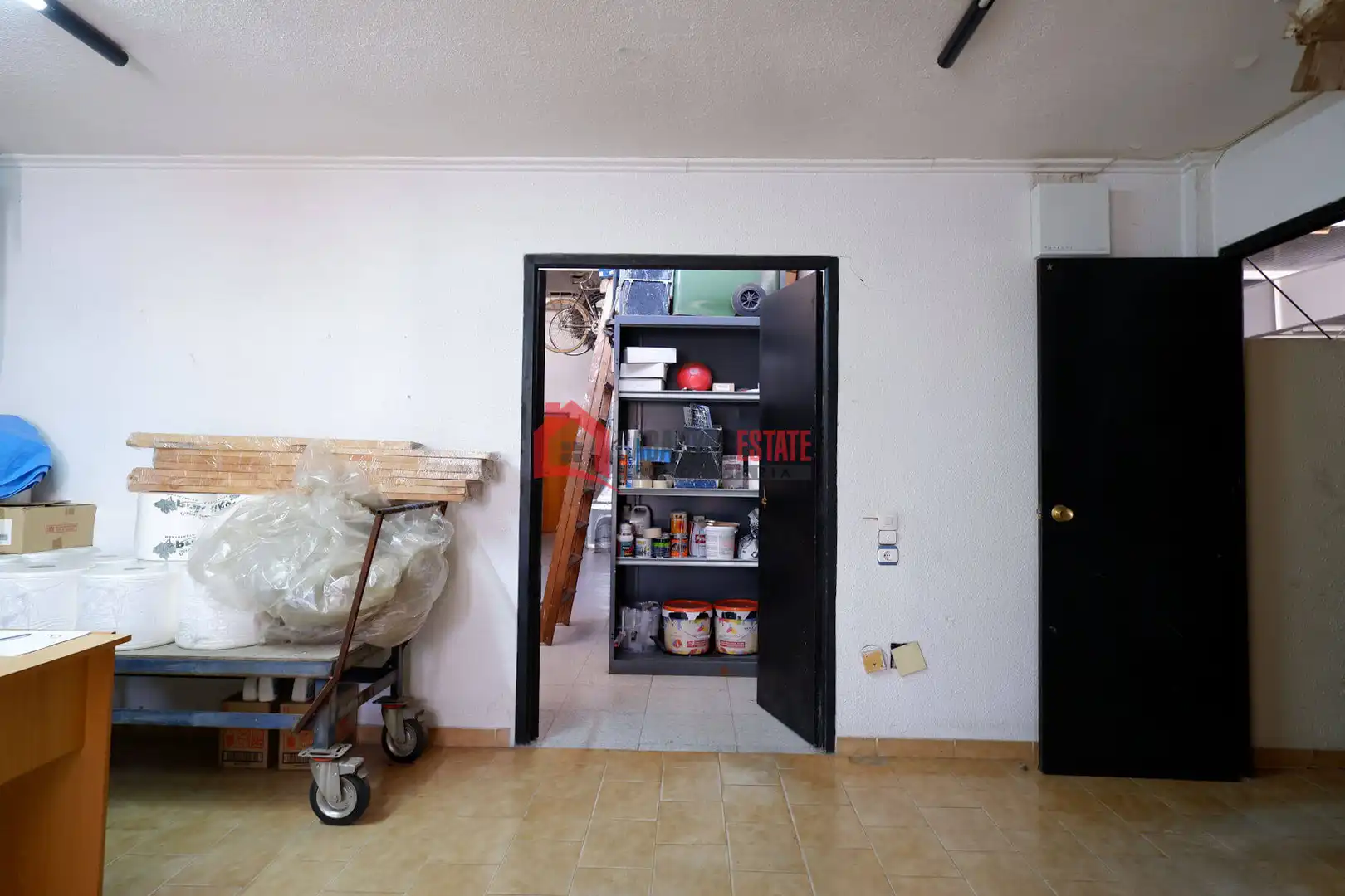 Gewerbefläche zum Verkauf in Puerto de Sagunto, imagen 37