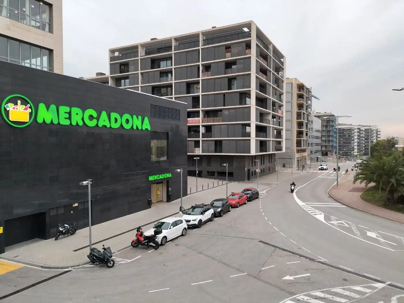 Local comercial en venda a Les Planes, imagen 4