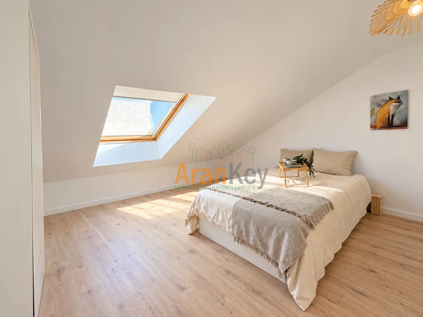 Habitación de Piso en venta en Centro