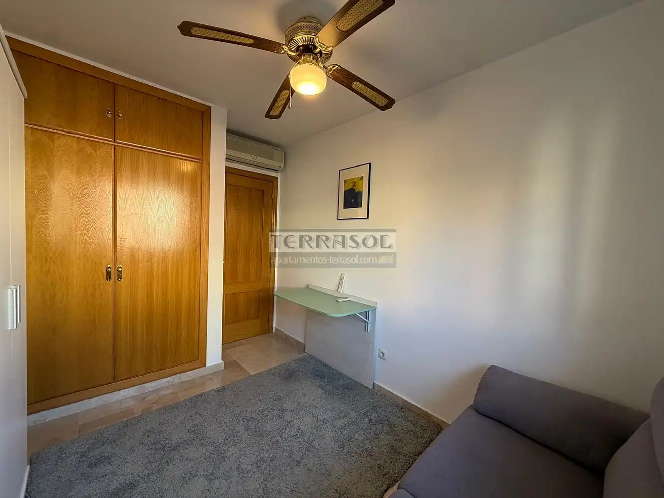 Apartamento con piscina en venta en Caleta de Vélez, imagen 12