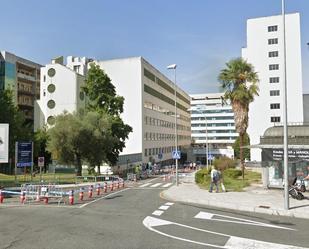 Vista exterior de Pis en venda en Ourense Capital  amb Terrassa