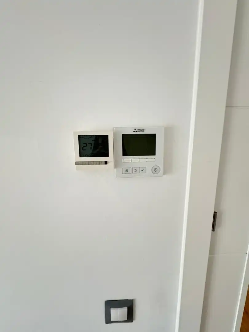 Pis amb terrassa de lloguer a Avenida Elvas, imagen 12