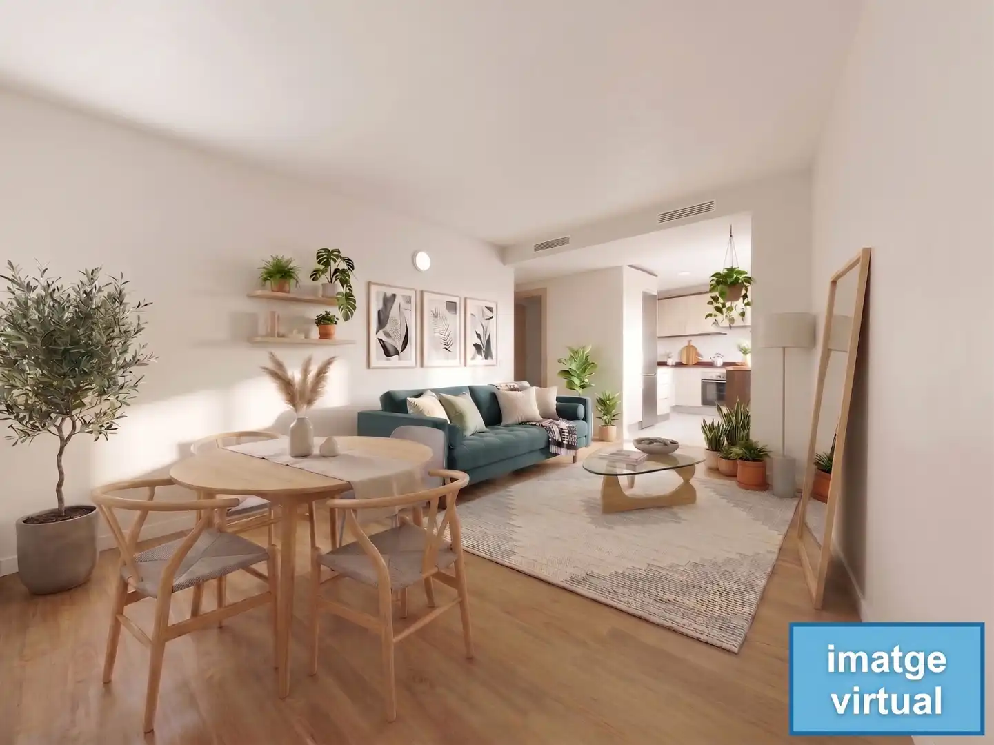 Appartement avec ascenseur à vendre à Reus - CARRER PURÍSSIMA CONCEPCIÓ