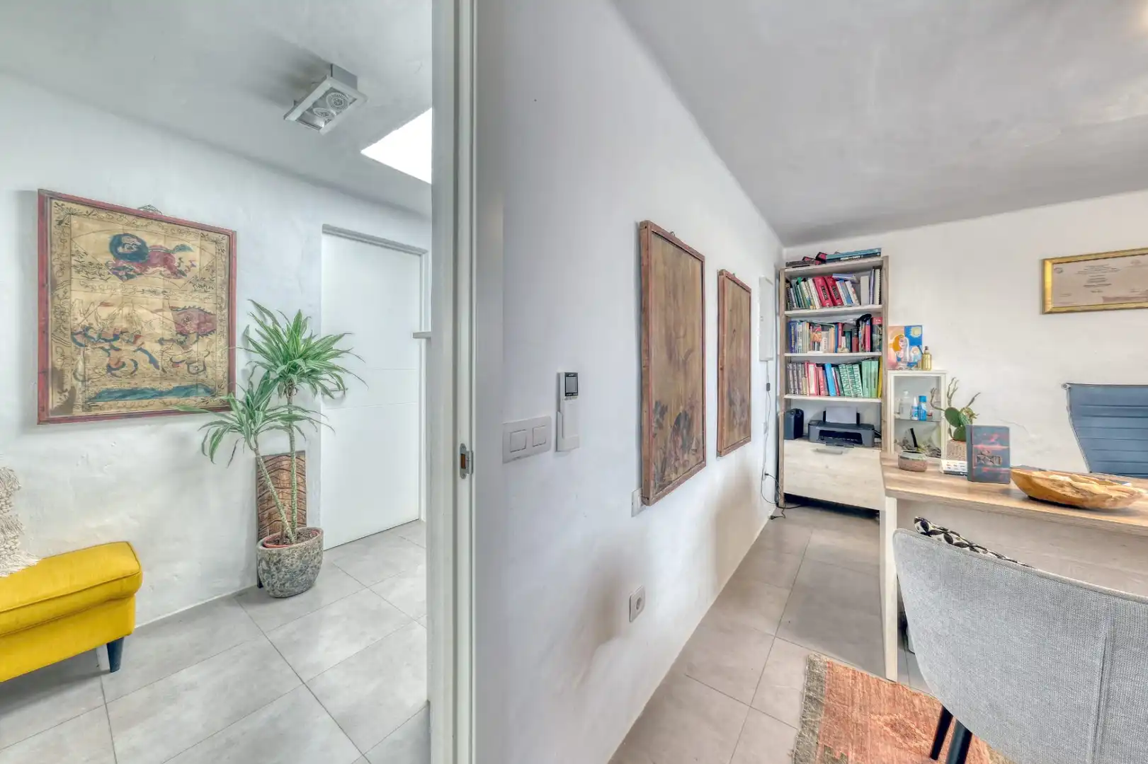 Villa con giardino in vendita a Nazaret, imagen 13