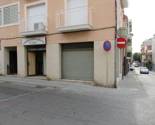 Premises for sale in Palamós