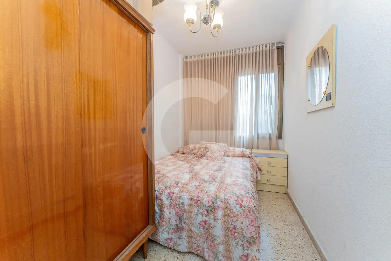 Flat for sale in CL EMPORDA, La Gavarra