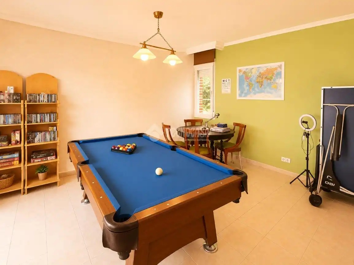 Casa en venda a Griñón, imagen 21