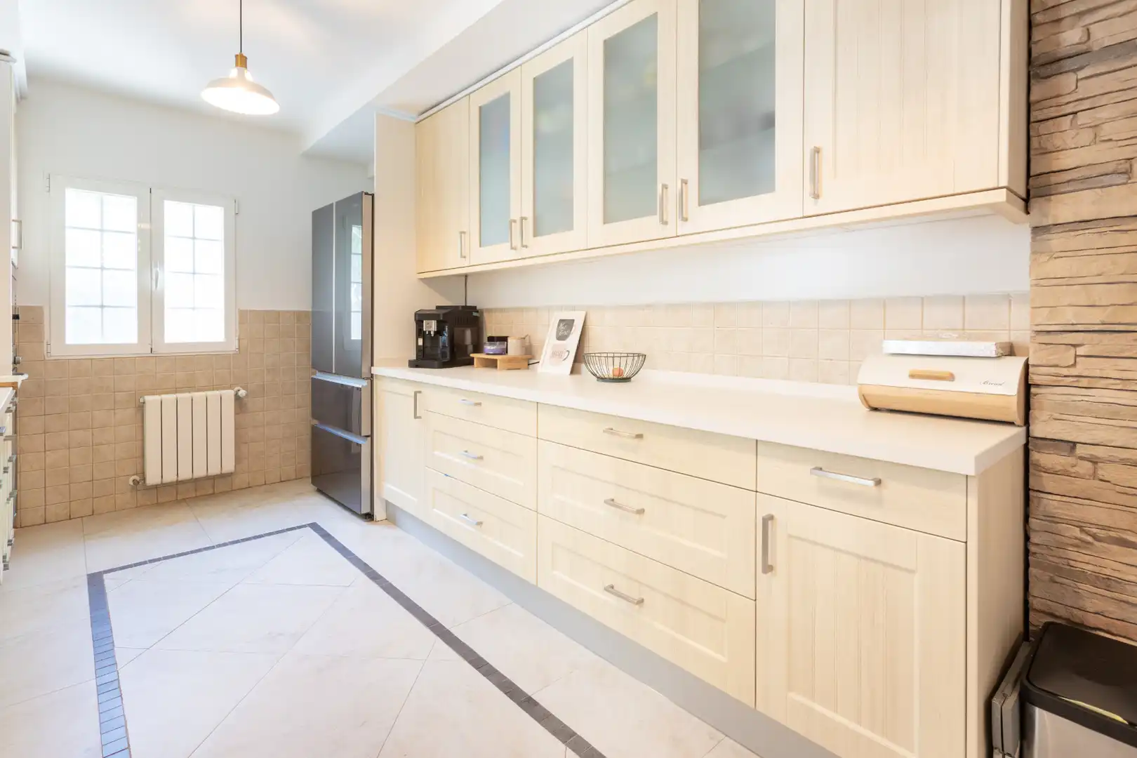 Kitchen of Houses for sale in Valdemorillo  with Air Conditioner, Heating and Private garden