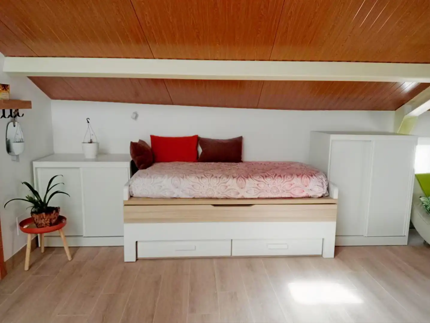 Haus oder Chalet zur Miete in Rua do Hio, 5, Aldán