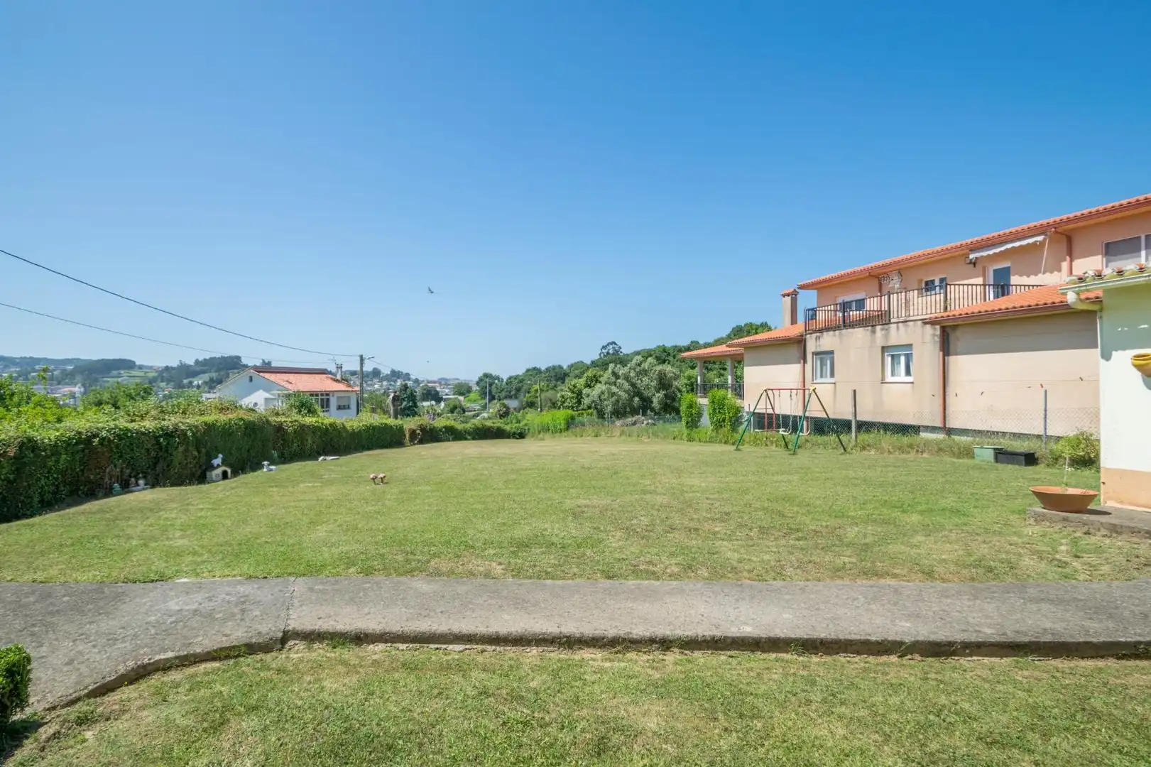 Residential for sale in Calle AMIL, Cambre