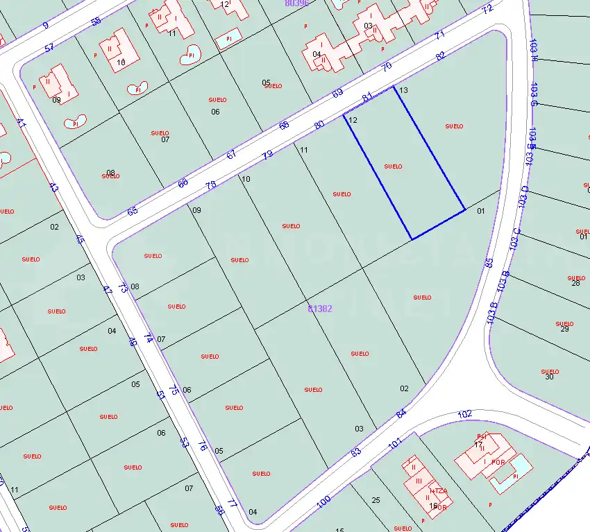 Residential for sale in Calle Daiquiri, Entremares