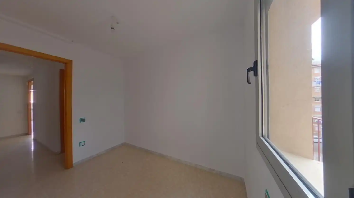 Dormitori de Dúplex en venda en Terrassa amb Calefacció