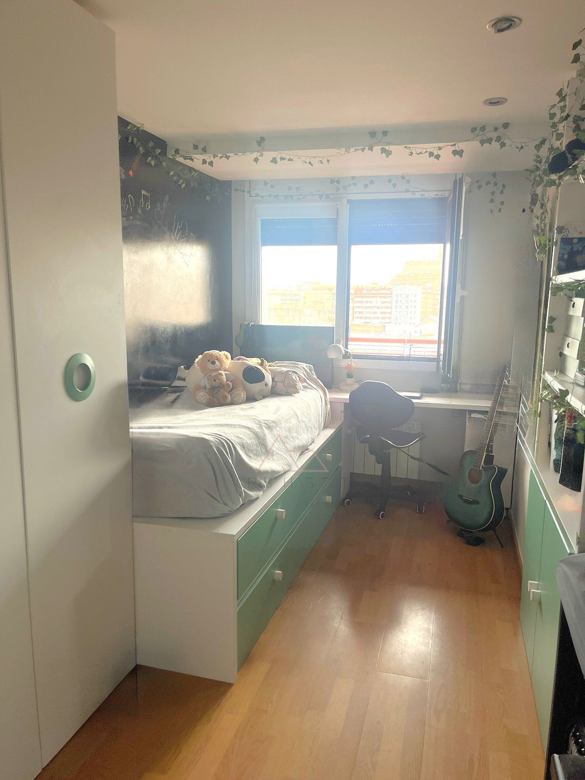 Bedroom of Duplex for sale in  Lleida Capital  with Terrace