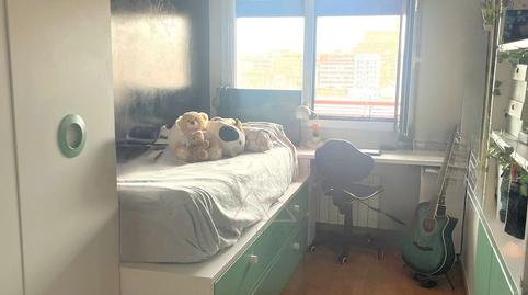 Foto 2 de Dúplex en venda a Carrer Pintor Xavier Gose, Pardinyes, Lleida