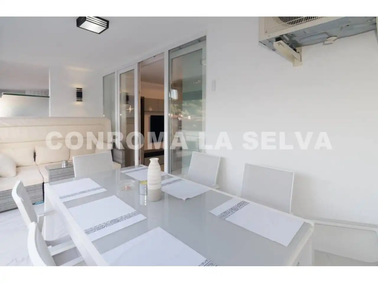 Appartement avec terrasse à vendre à Fenals, imagen 28
