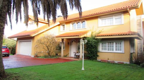 Foto 5 de Casa o chalet en venta en Lugar de Carballas, 2, Cambre , A Coruña