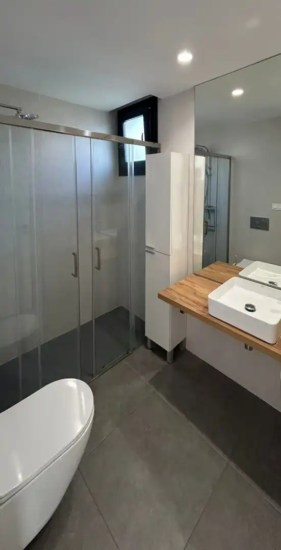 Xalet amb piscina en venda a Casco urbano, imagen 12