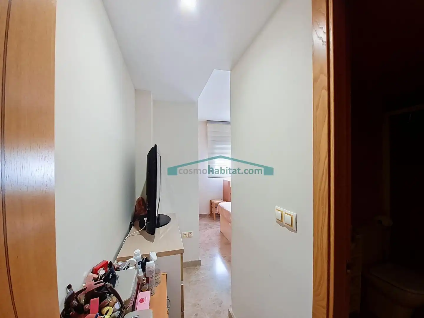 Piso con piscina en venta en Vilamarxant, imagen 17