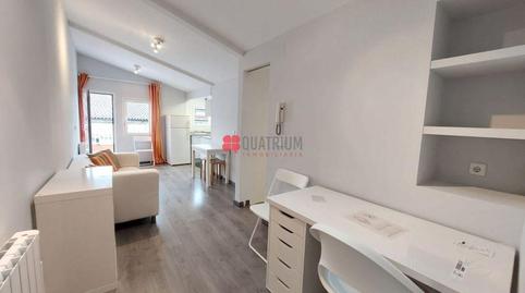 Foto 5 de Pis de lloguer a Rúa de San Pedro, Campus Norte - San Caetano, A Coruña